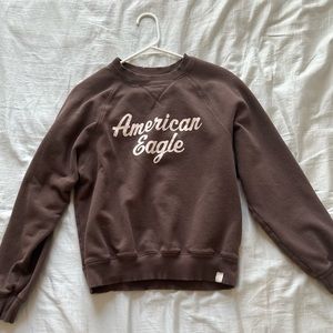 American Eagle Sweatshirt